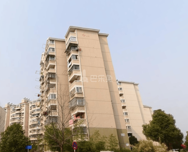 南湾营文康苑11583323周边环境图1