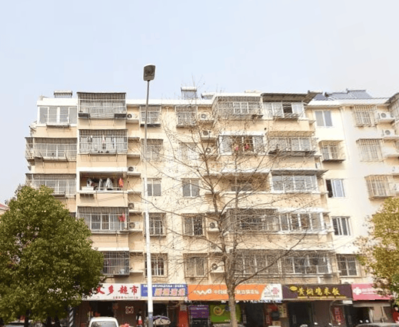 南湾营文康苑11583323周边环境图2