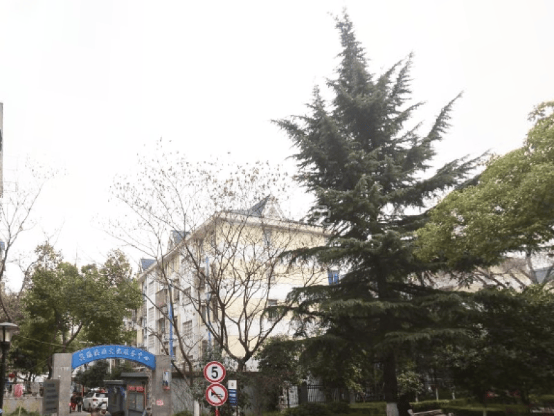 文体西村12884678周边环境图0