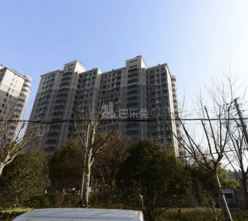 雯锦雅苑13074626周边环境图12