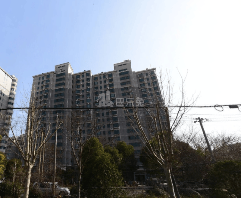 雯锦雅苑13074626周边环境图13