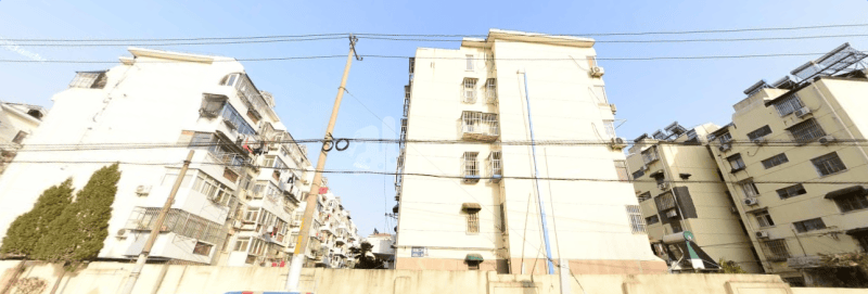 北苑二村13586013周边环境图8