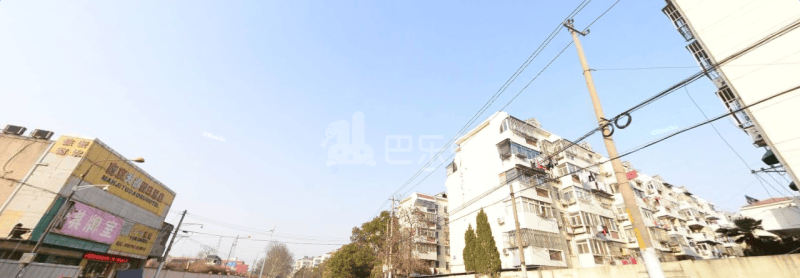 北苑二村13586013周边环境图9