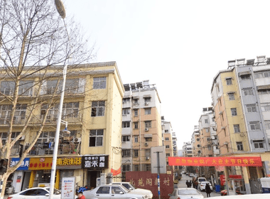 北苑阁新村 2室0厅0卫