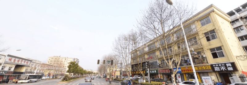 北苑阁新村12553368周边环境图10