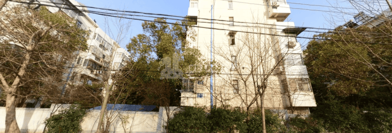 北苑一村12181414周边环境图15