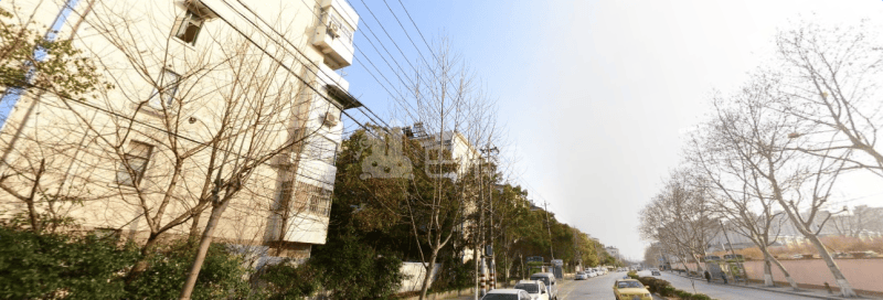 北苑一村12181414周边环境图17