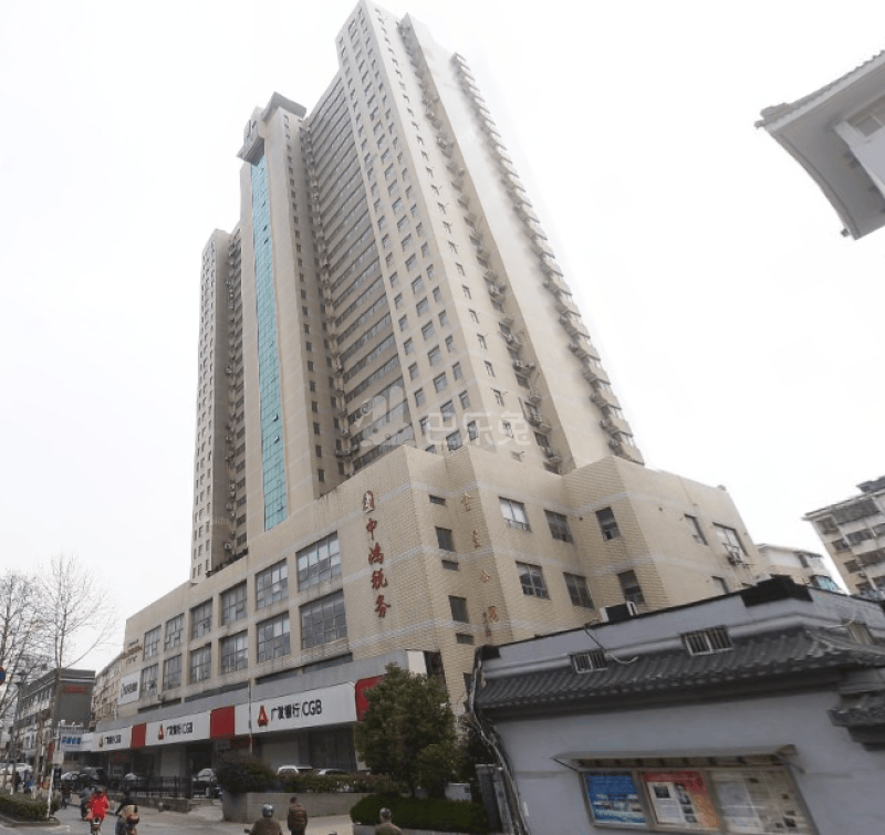 金星公寓12115470周边环境图17