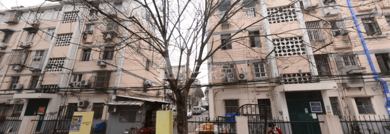 蓓蕾村13332936周边环境图0