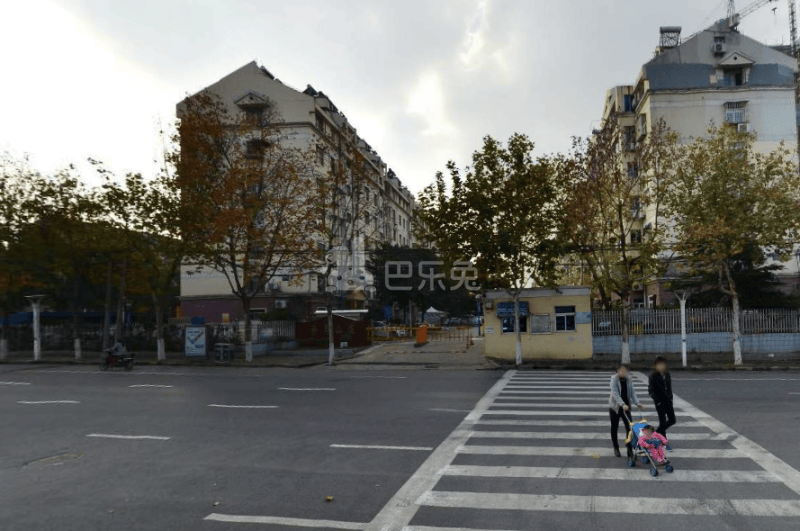 金尧山庄10814605周边环境图8