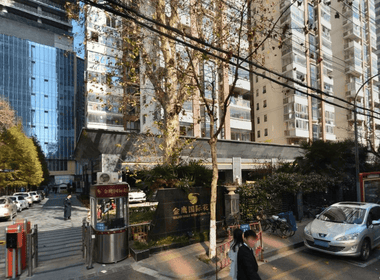 金鹰国际花园 3室0厅0卫