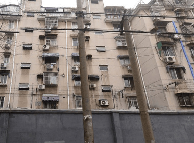 五福巷33号小区 2室0厅0卫