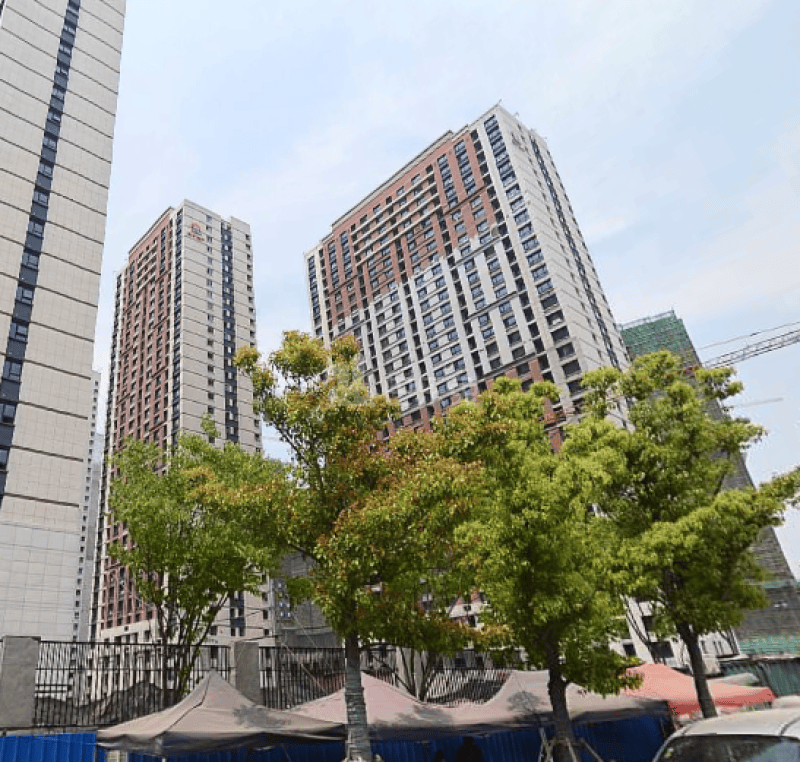 五矿崇文金城12538867周边环境图8