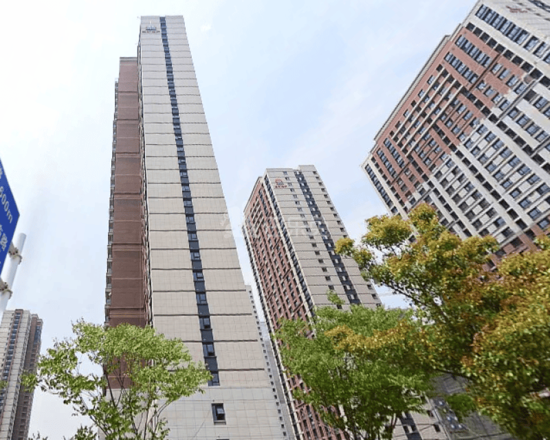 五矿崇文金城12538867周边环境图9