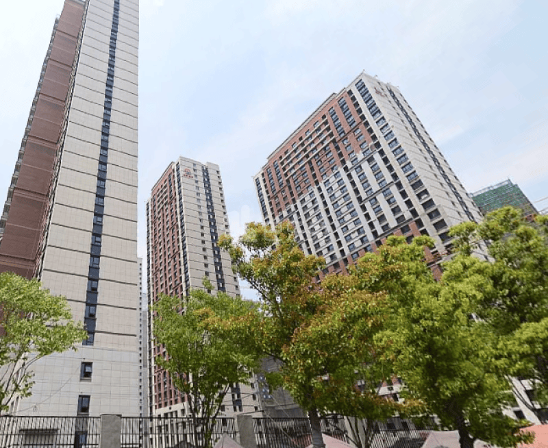 五矿崇文金城12538867周边环境图10