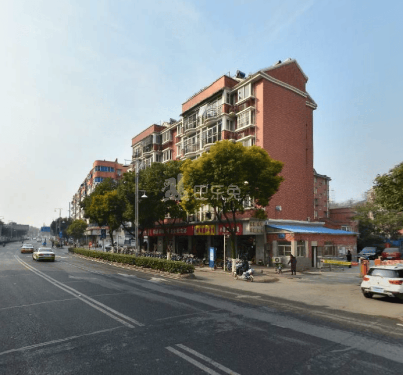 金珠花苑10706515周边环境图7