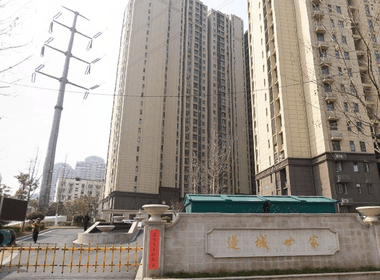 边城世家 3室0厅0卫