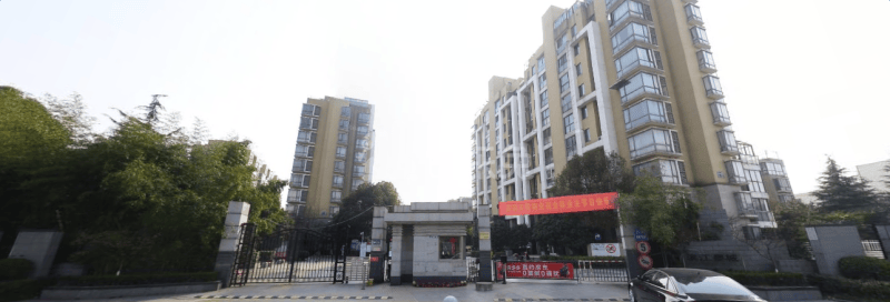 滨江奥城10385792周边环境图5