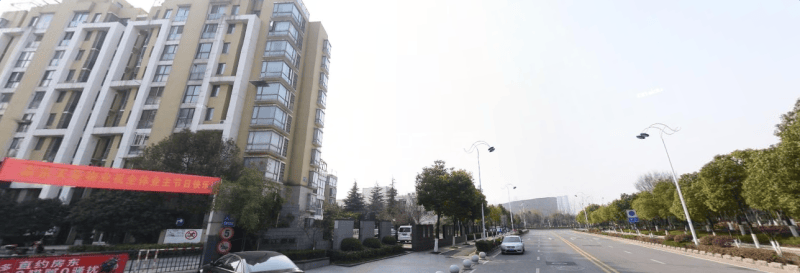 滨江奥城10385792周边环境图6