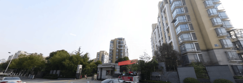 滨江奥城10385792周边环境图7