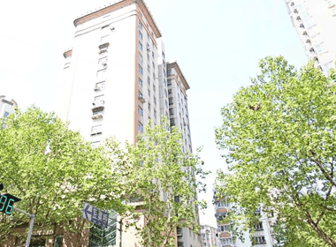 银城五台花园 3室0厅0卫