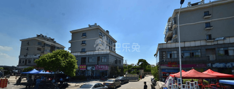 伯爵山庄12545044周边环境图0