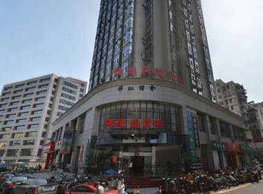 锦江丽舍 2室0厅0卫