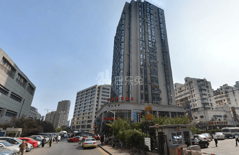 锦江丽舍12183145周边环境图8