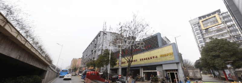 铂领公寓11965962周边环境图10