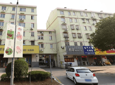 锦明家苑 2室0厅0卫