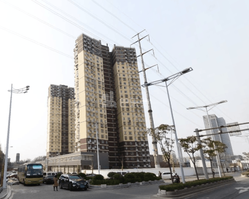 五塘和园12593721周边环境图10