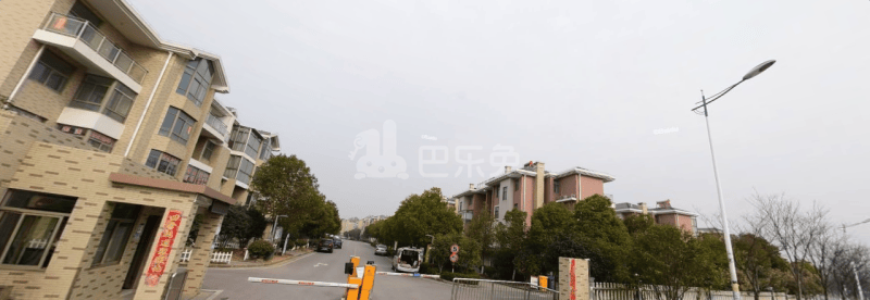 博学苑丹桂园11728685周边环境图20