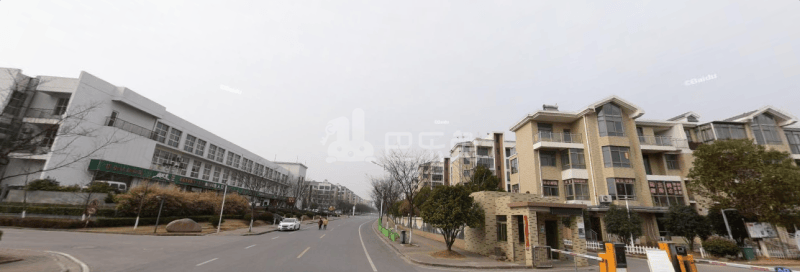 博学苑丹桂园11728685周边环境图22