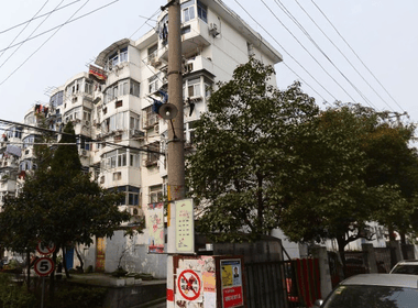 五塘新村 1室0厅0卫