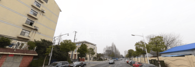 彩虹苑17976567周边环境图11