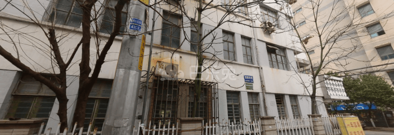 蔡家花园12507893周边环境图5