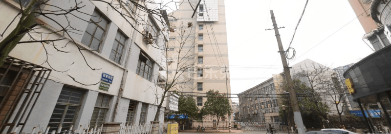 蔡家花园12507893周边环境图6