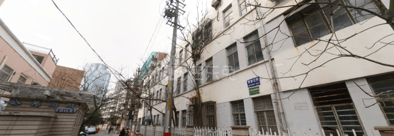 蔡家花园12507893周边环境图7