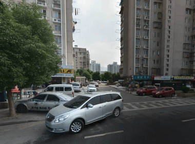 兴贤佳园近贤苑西区 2室0厅0卫