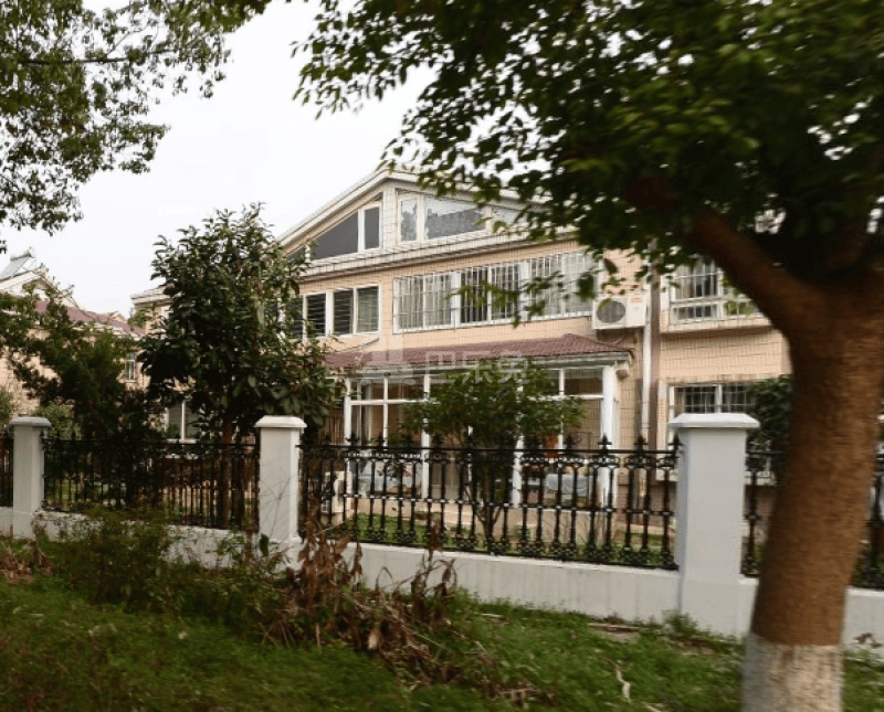 武夷花园14081709周边环境图7