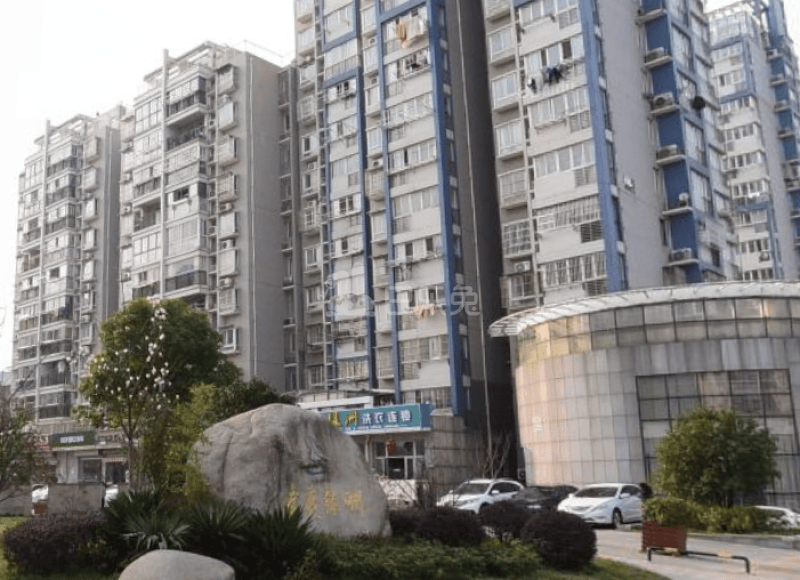 武夷绿洲10814293周边环境图7