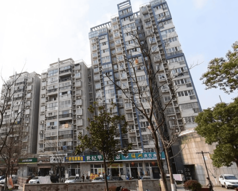 武夷绿洲10814293周边环境图8