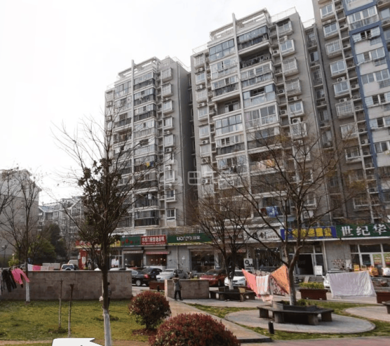 武夷绿洲10814293周边环境图9