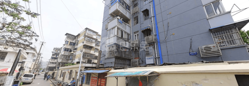 茶花里小区10856255周边环境图8