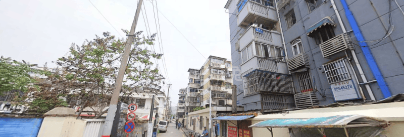 茶花里小区10856255周边环境图9