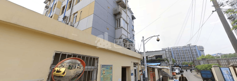 茶花里小区10856255周边环境图10