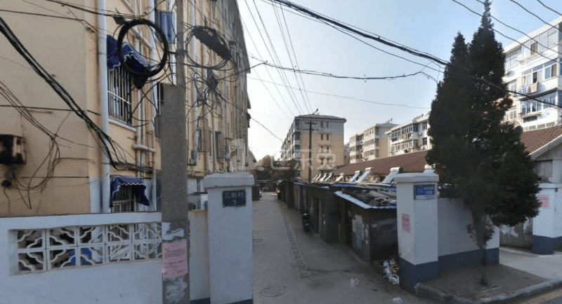 三新村10842944周边环境图5