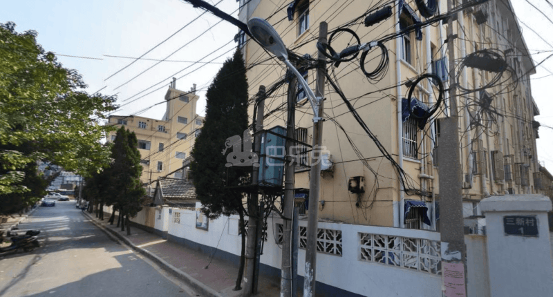 三新村10842944周边环境图6