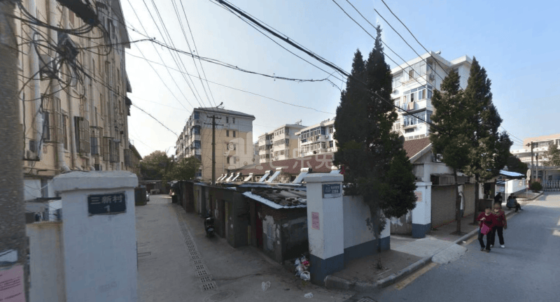 三新村10842944周边环境图7