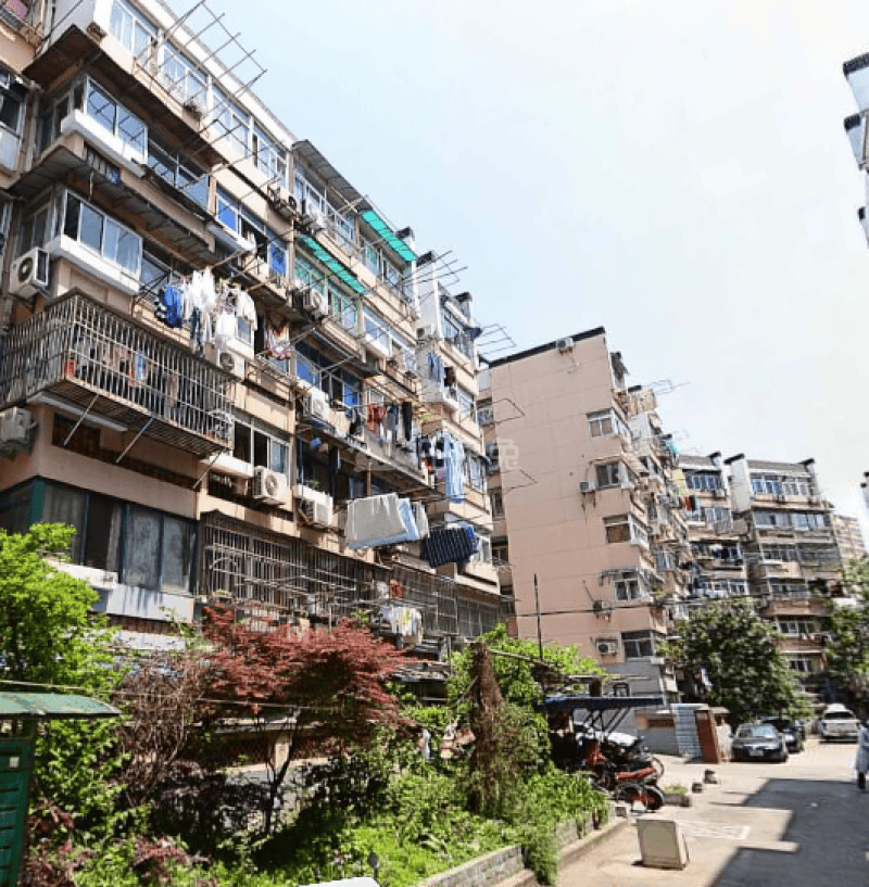 西柏果园12413253周边环境图8